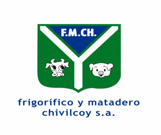 Frigorífico y matadero chivilcoy