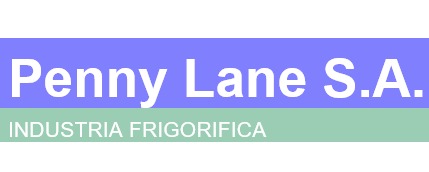 Penny Lane Frigorífico