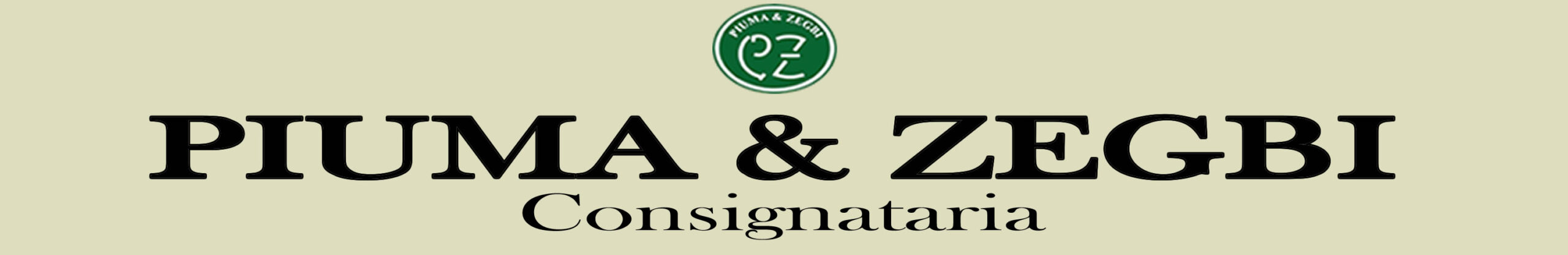 Consignataria PIUMA & ZEGBI