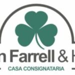 Brian Farrel e hijos S.R.L.