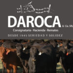 Daroca y Cia SRL