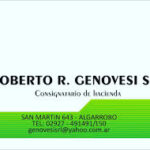 Genovessi