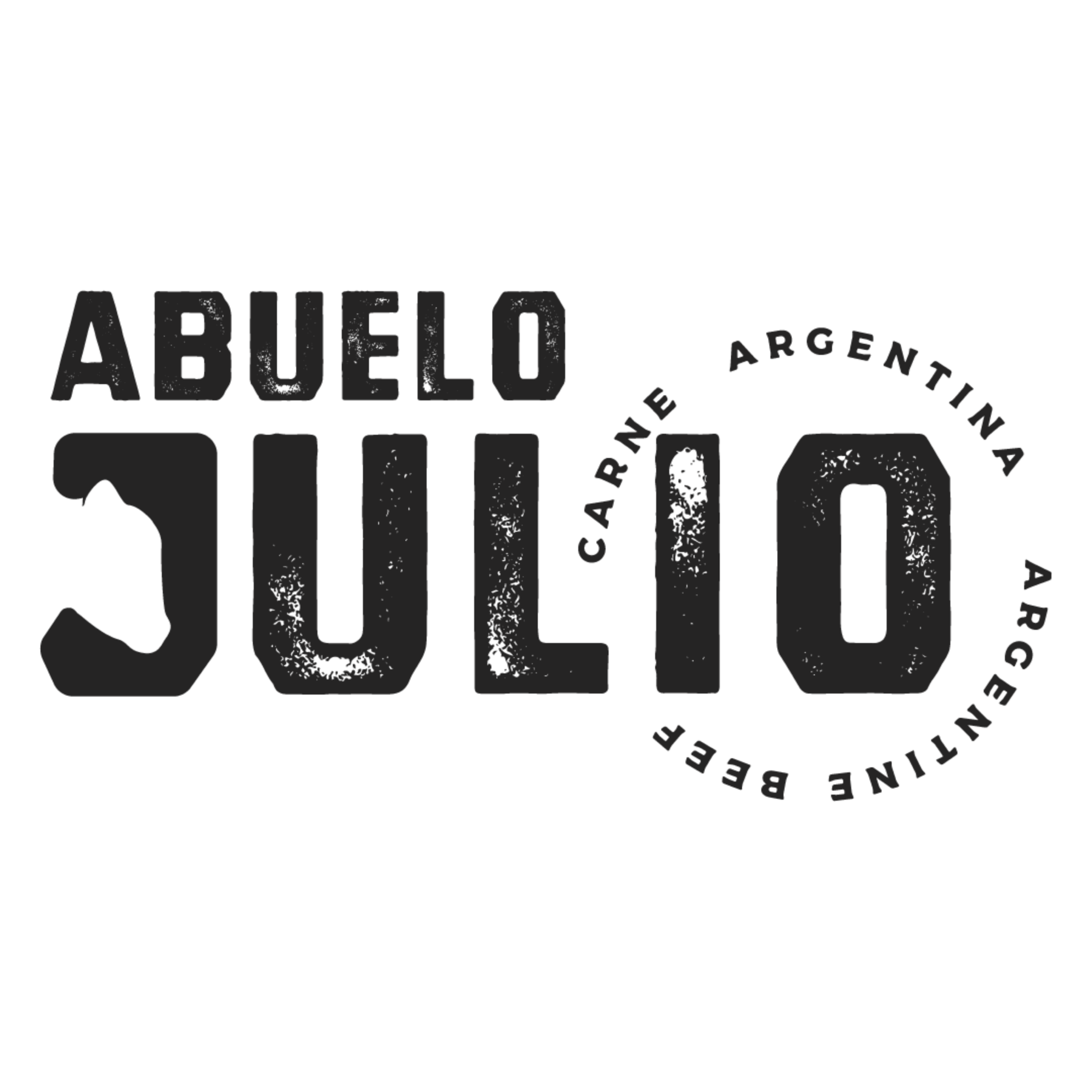 Abuelo Julio