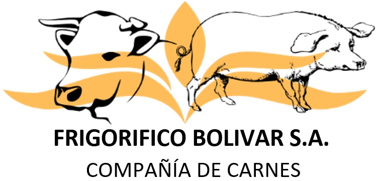 Frigorifico Bolivar