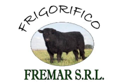Frigorifico Fremar