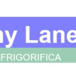 Frigorifico Penny Lane