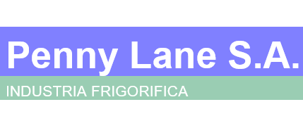 Frigorifico Penny Lane